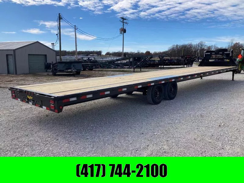 2026 Big Tex Trailers FLATBED in Billings, MO