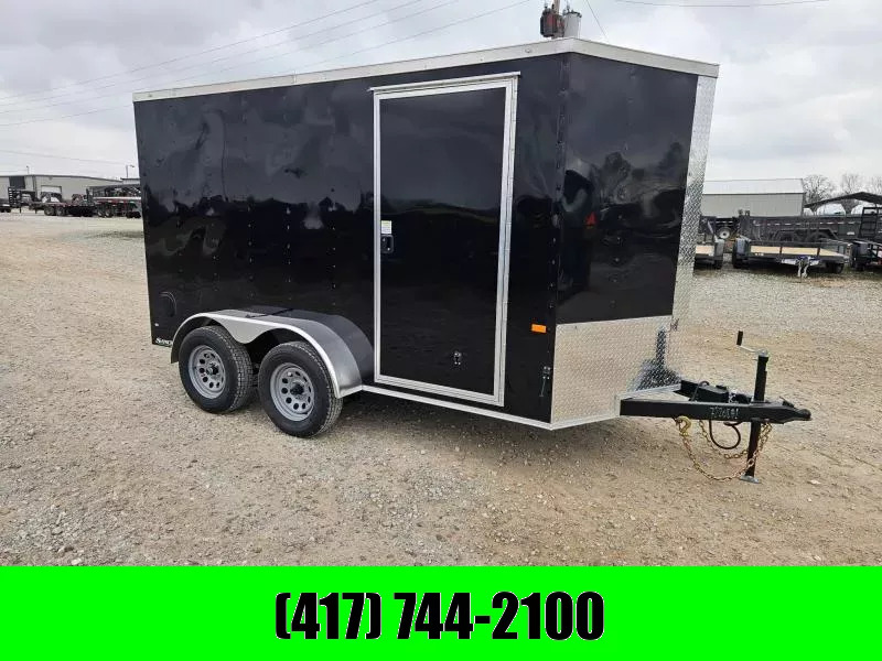 2026 ROCK SOLID CARGO CARGO in Billings, MO