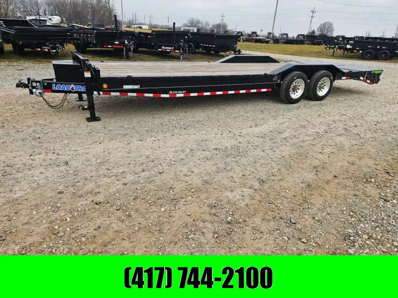 2022 Load Trail CAR HAULER in Billings, MO