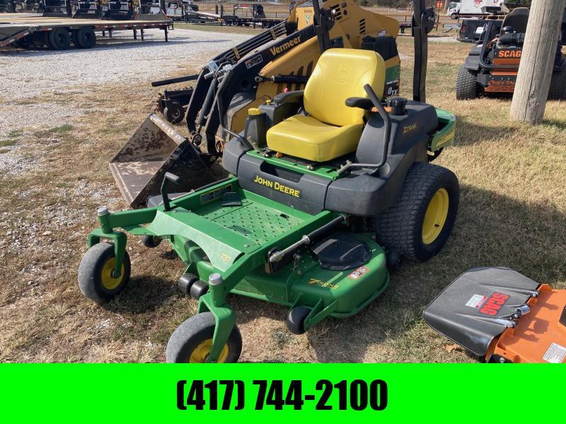 2006 John Deere ZTRAC 737 in Billings, MO