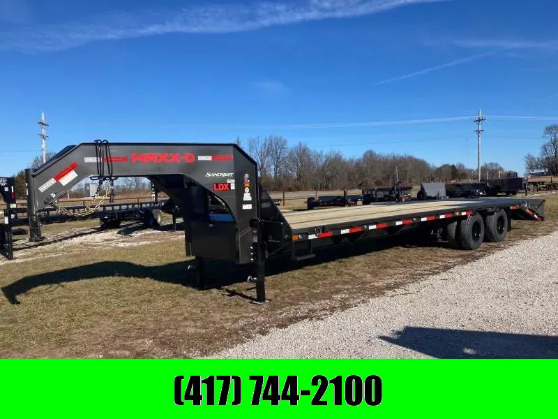 2026 MAXXD FLATBED in Billings, MO