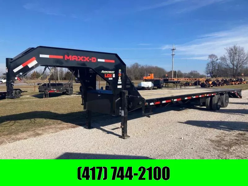 2026 MAXX-D FLATBED in Billings, MO
