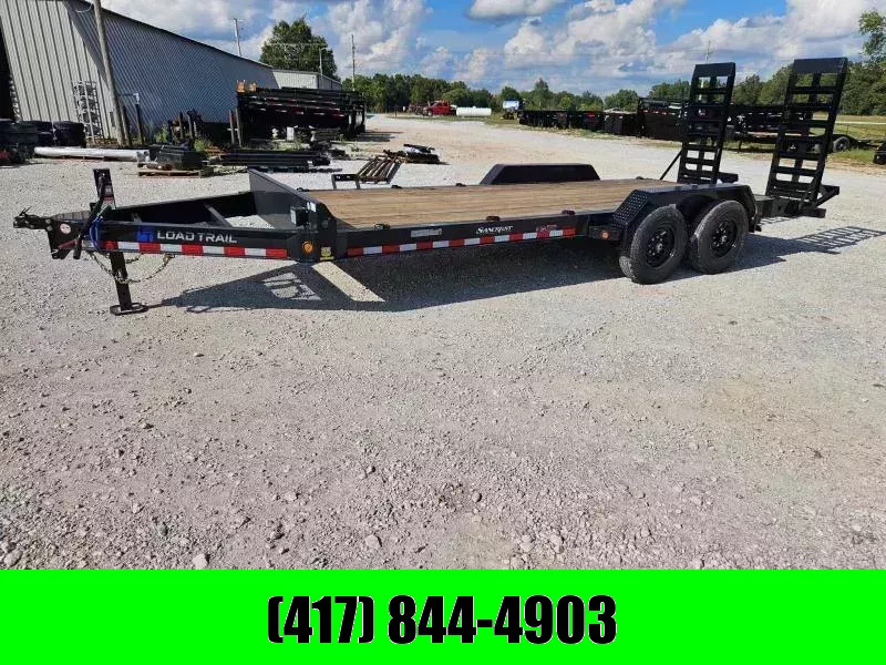 2026 Load Trail CAR HAULER in Rogersville, MO