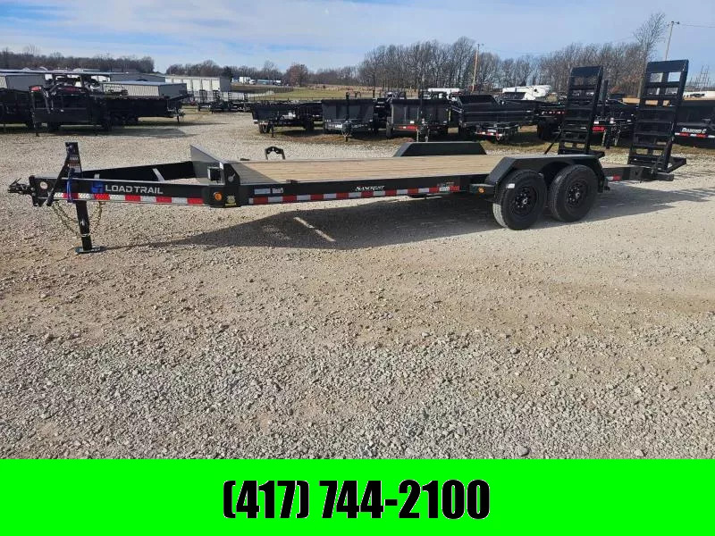 2026 Load Trail CAR HAULER in Billings, MO