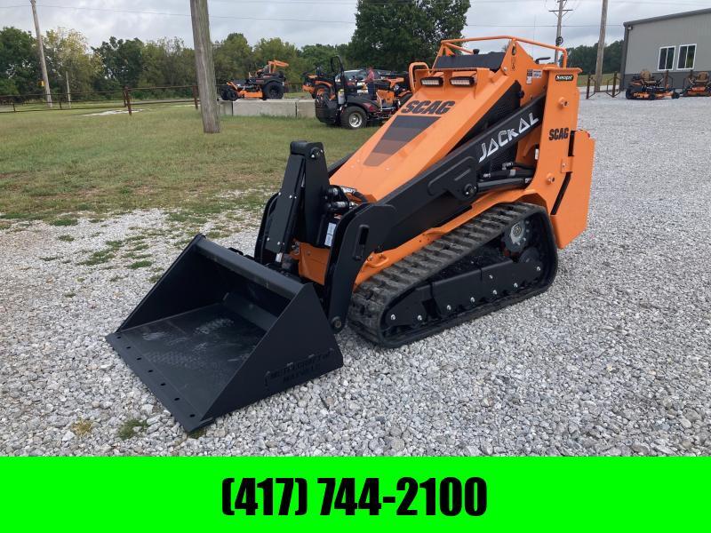 2024 Scag Power Equipment JACKAL in Billings, MO