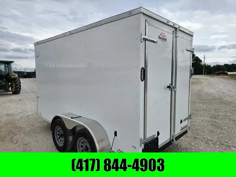 2026 ROCK SOLID CARGO CARGO in Rogersville, MO