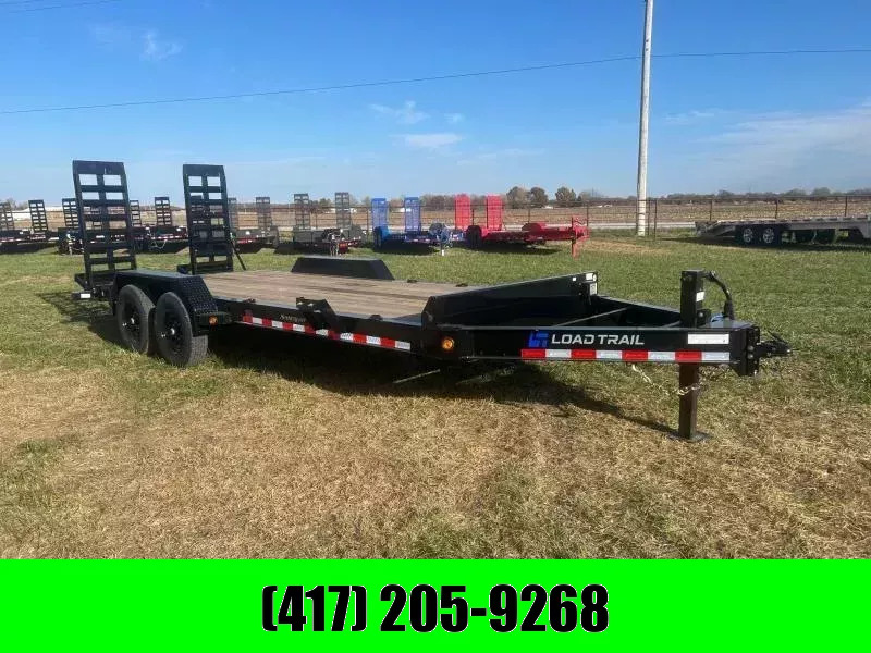 2026 LOAD TRAIL Equipment in Diamond, MO