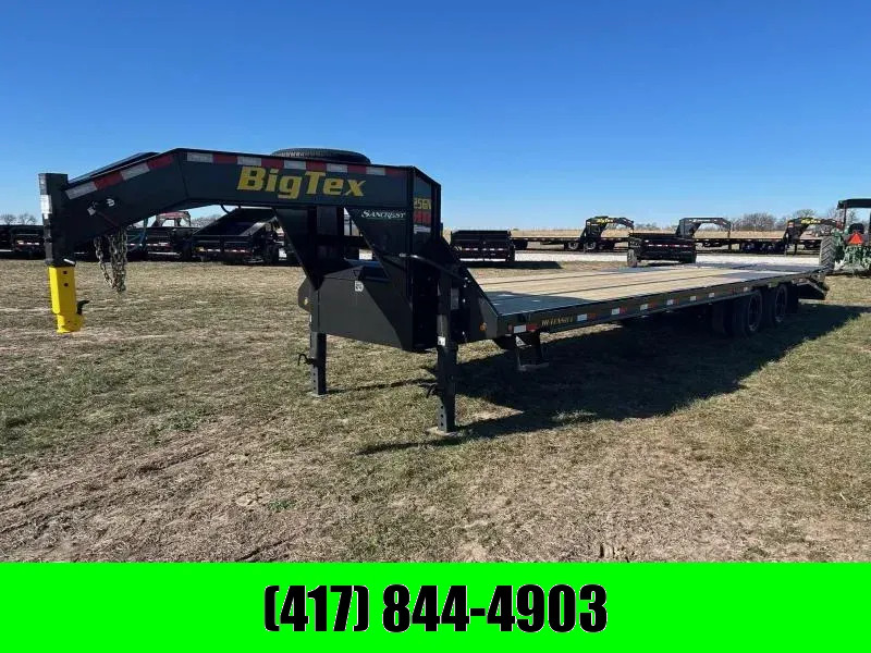 2026 Big Tex Trailers Flatbed in Rogersville, MO