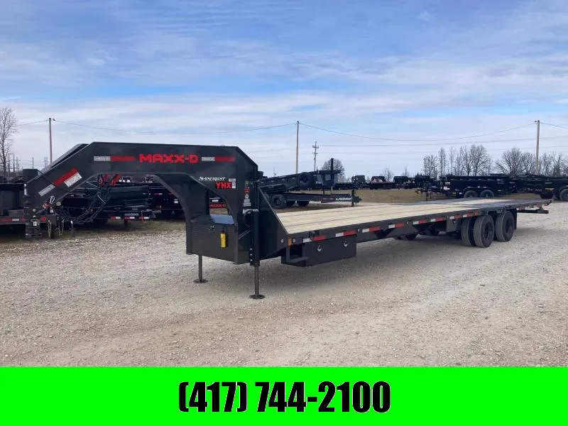 2026 MAXX-D FLATBED in Billings, MO