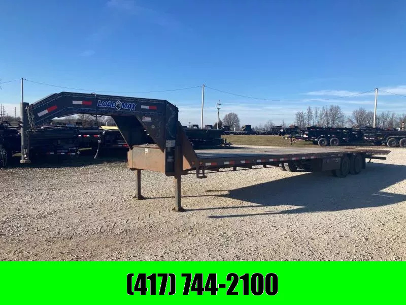 2013 Load Trail FLATBED in Billings, MO