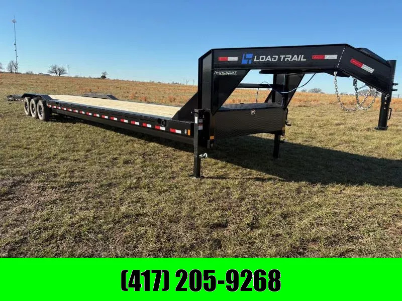 2026 Load Trail 102x44 Triple Axle 21K in Diamond, MO