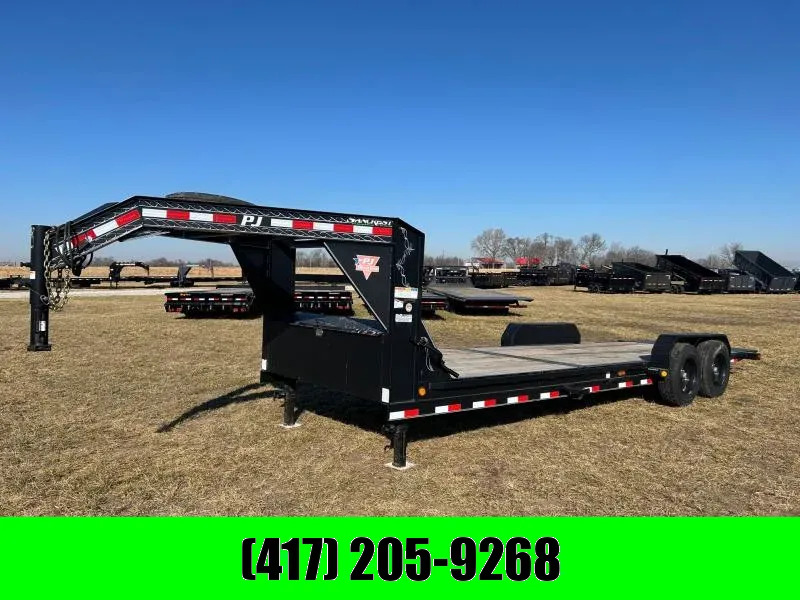 2020 PJ TRAILERS Tilt in Diamond, MO
