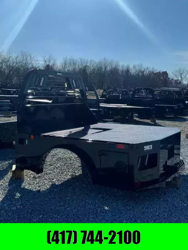 2026 903 Truck Beds 903 SK in Billings, MO