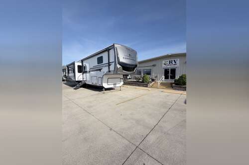 2026 Coachmen Brookstone 374RK in dexter MO