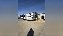 2026 Coachmen Brookstone 290RL RV