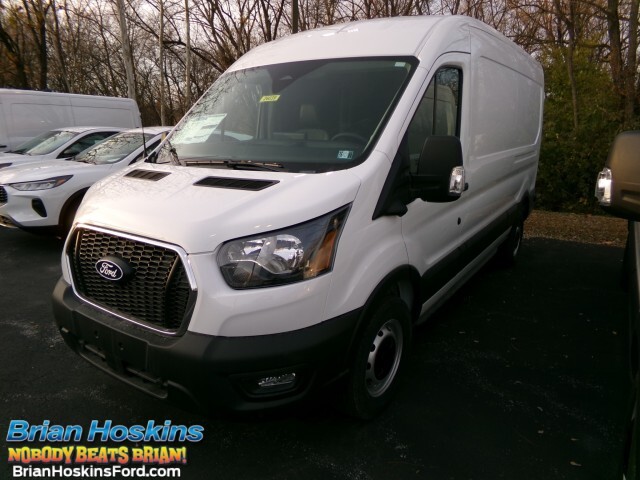 2026 FORD TRANSIT 250 in Coatesville, PA