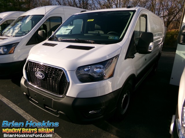 2026 FORD TRANSIT 150 in Coatesville, PA