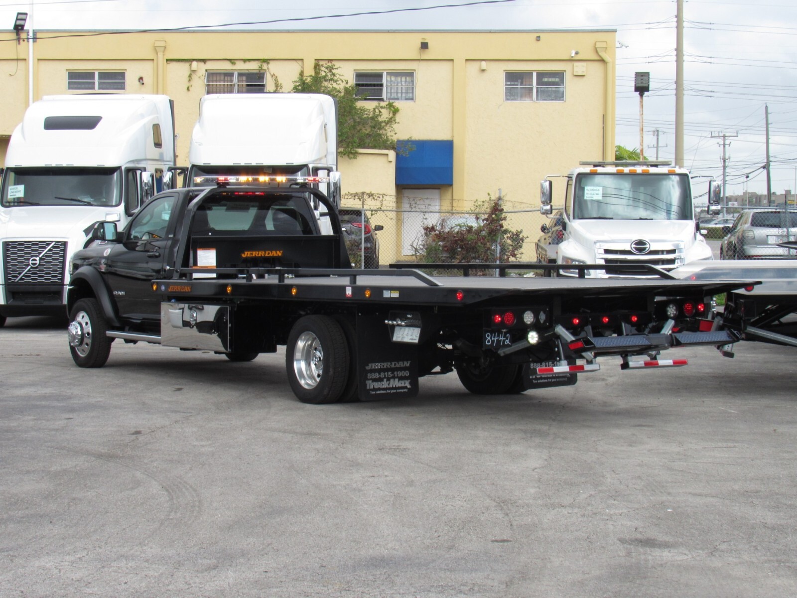 2026 Ram 5500 in Miami, FL