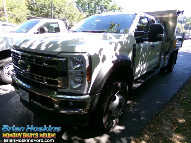 2025 FORD F450 in Coatesville, PA