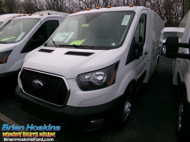 2025 FORD TRANSIT 350 in Coatesville, PA