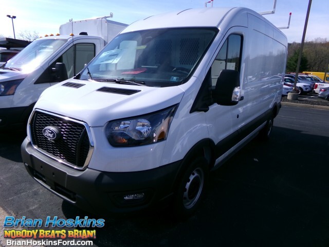 2026 FORD TRANSIT 250 in Coatesville, PA