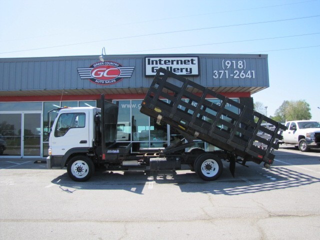2006 FORD LCF in Collinsville, OK