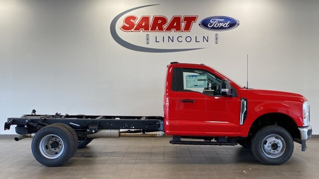 2026 FORD F350 in Agawam, MA