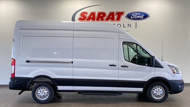 2026 FORD TRANSIT 250 in Agawam, MA