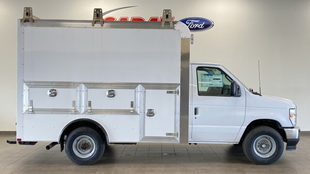 2026 FORD ECONOLINE in Agawam, MA
