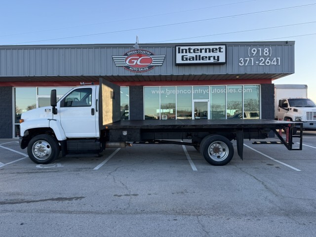 2006 GMC C7500 in Collinsville, OK