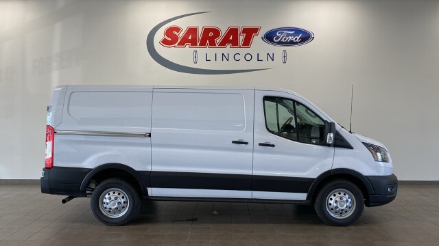 2024 FORD TRANSIT 250 in Agawam, MA