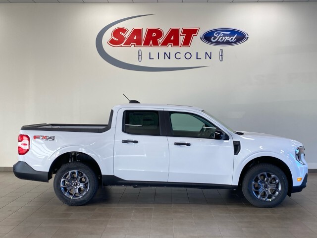 2025 FORD MAVERICK XLT in Agawam, MA