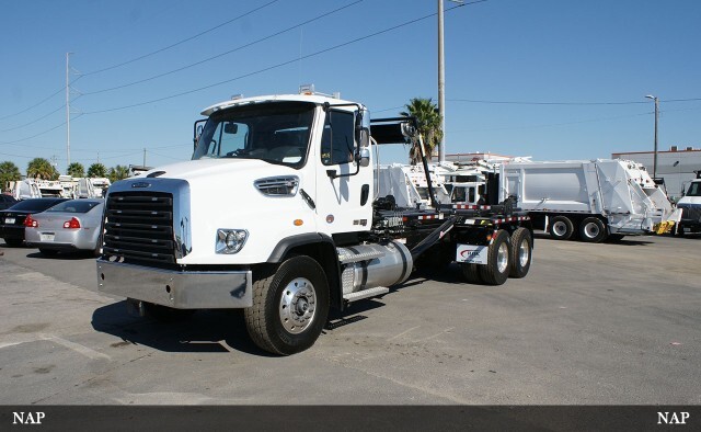2027 Freightliner 114SD in Tampa, FL