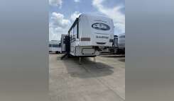 2026 Forest River Sabre 38DBL RV