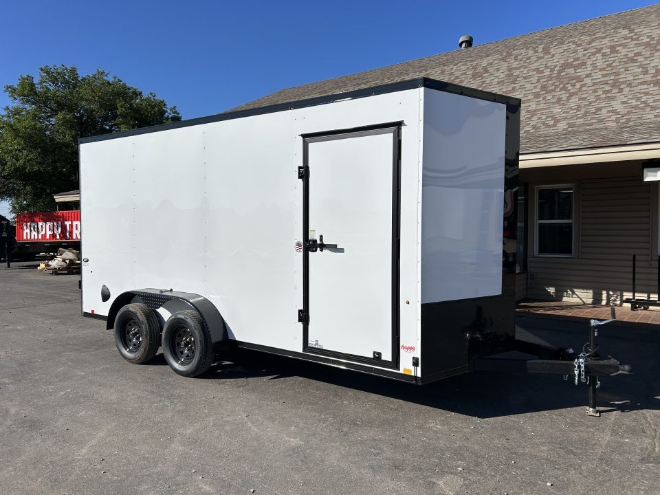 2026 Look Trailers ST DLX in Norman, OK