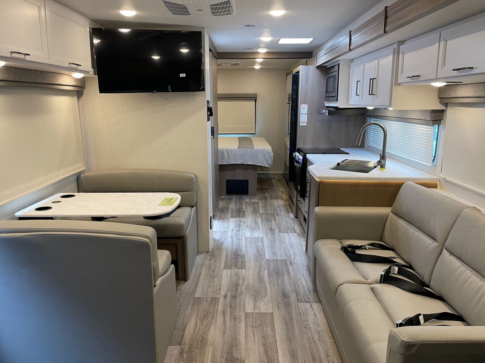2027 Thor FREEDOM TRAVELER A29 in jackson TN