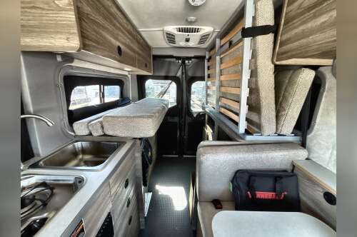 2025 Winnebago SOLIS POCKET 36A in chattanooga TN