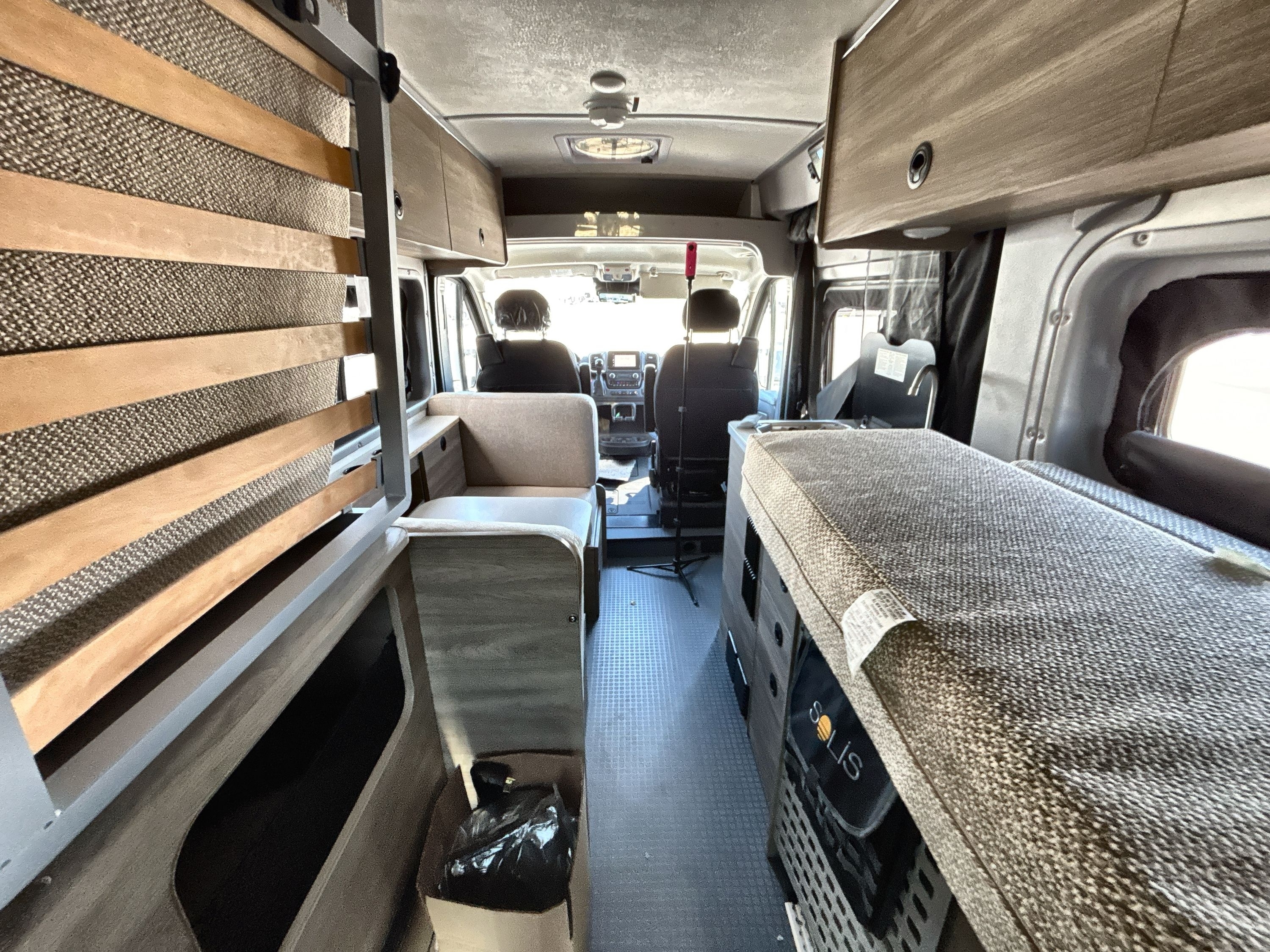 2025 Winnebago SOLIS POCKET 36A in chattanooga TN