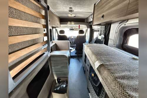 2025 Winnebago SOLIS POCKET 36A in chattanooga TN