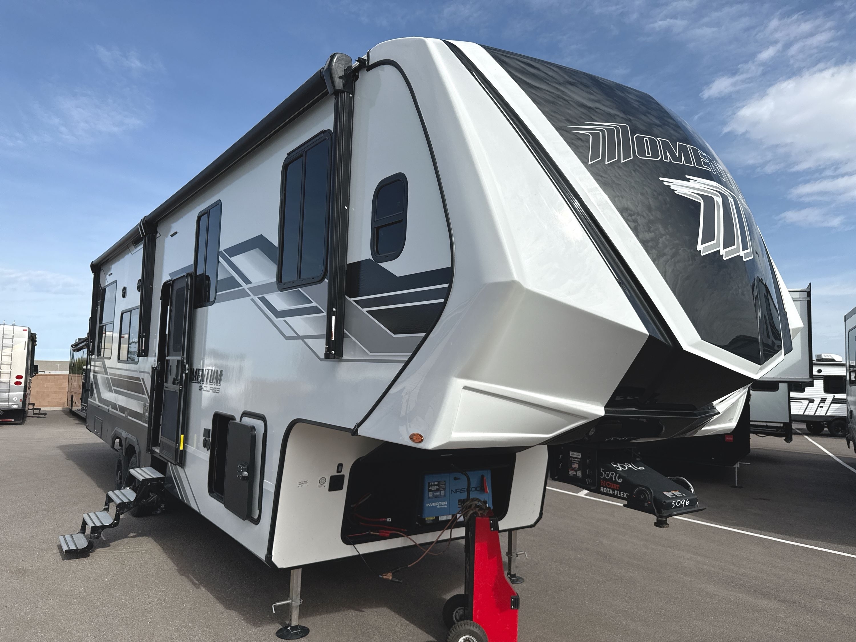 2026 Grand Design MOMENTUM G CLASS 325G in surprise AZ