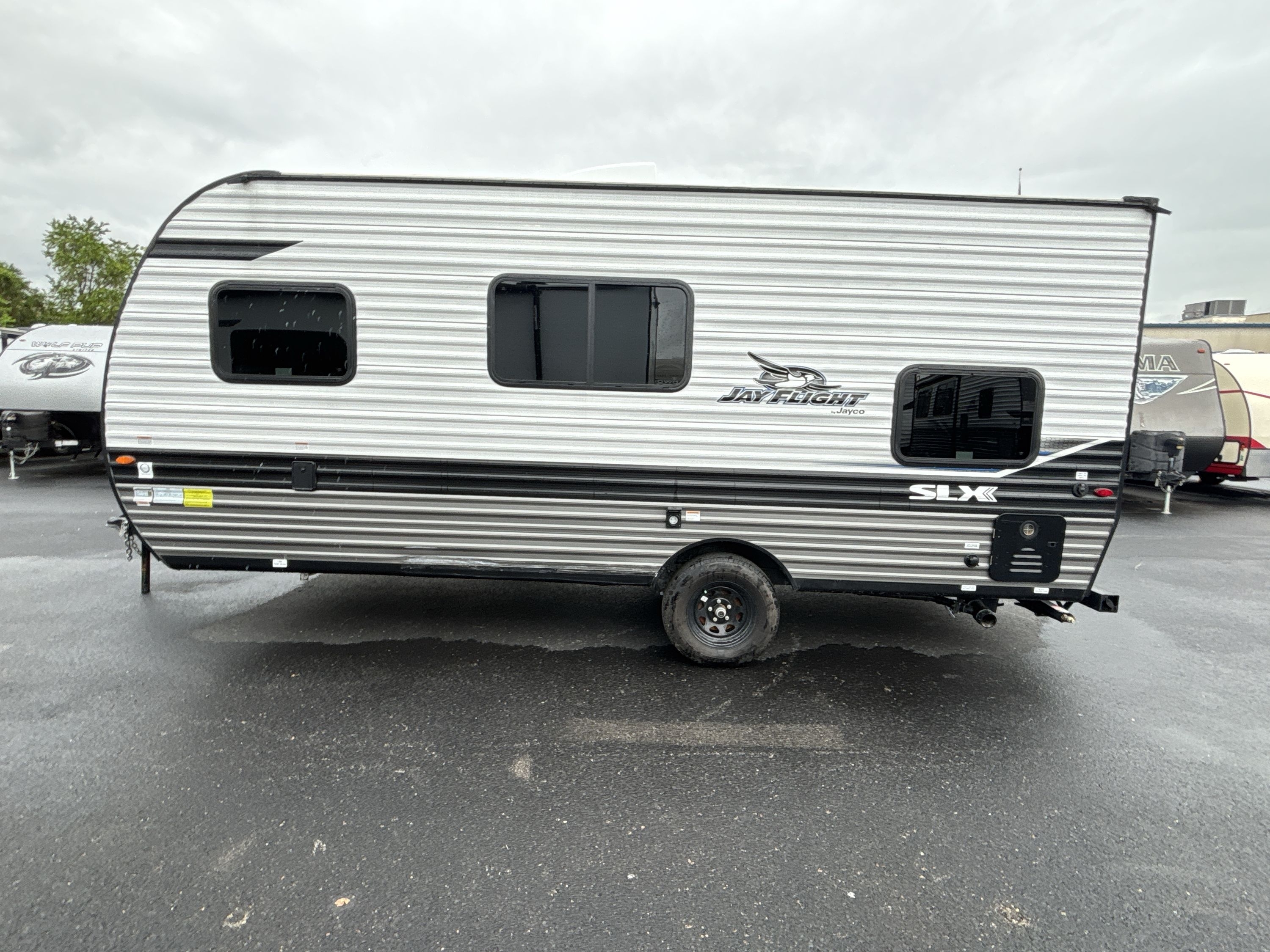 2024 Jayco JAY FLIGHT SLX 174BH in georgetown KY