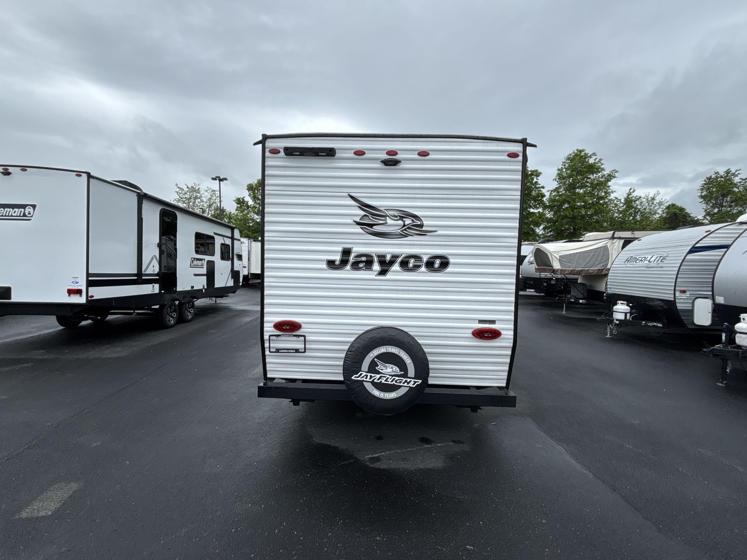 2024 Jayco JAY FLIGHT SLX 174BH in georgetown KY