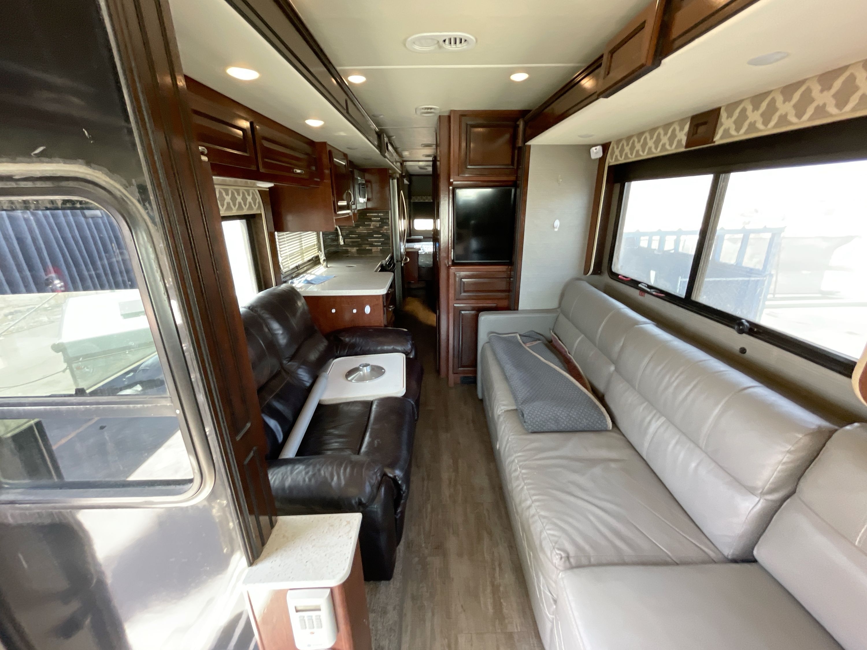 2018 Fleetwood SOUTHWIND 36P in las vegas NV