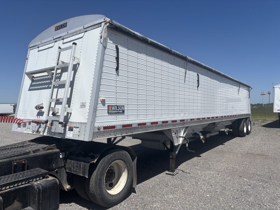 2019 Wilson Trailer Company 43x102x78 in O Fallon, MO