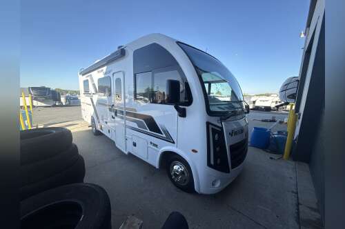 2027 Thor FREEDOM TRAVELER A26 in boyertown PA