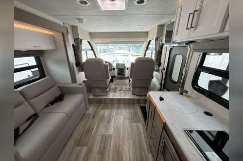 2027 Thor FREEDOM TRAVELER A24 in fort pierce FL