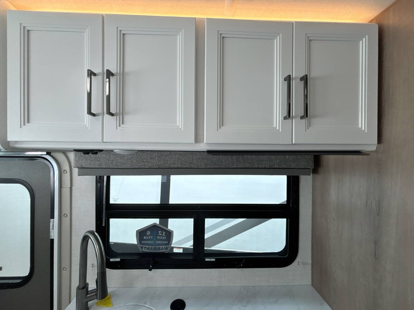 A photo of this 2027 Thor FREEDOM TRAVELER A24