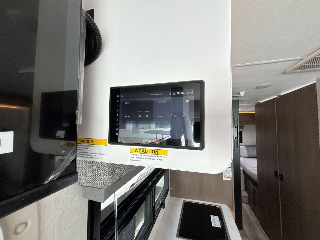 A photo of this 2027 Thor FREEDOM TRAVELER A24