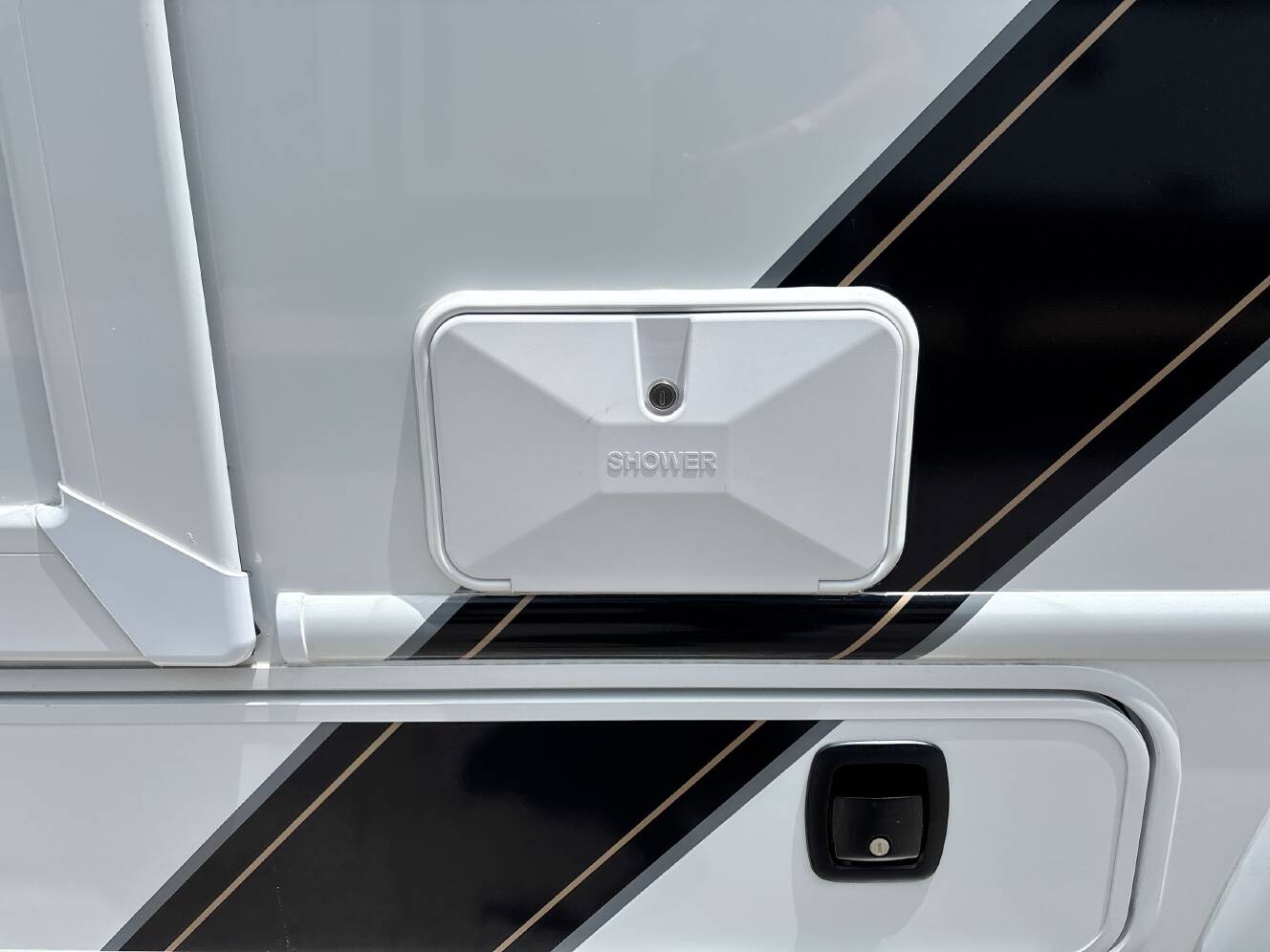 A photo of this 2027 Thor FREEDOM TRAVELER A24