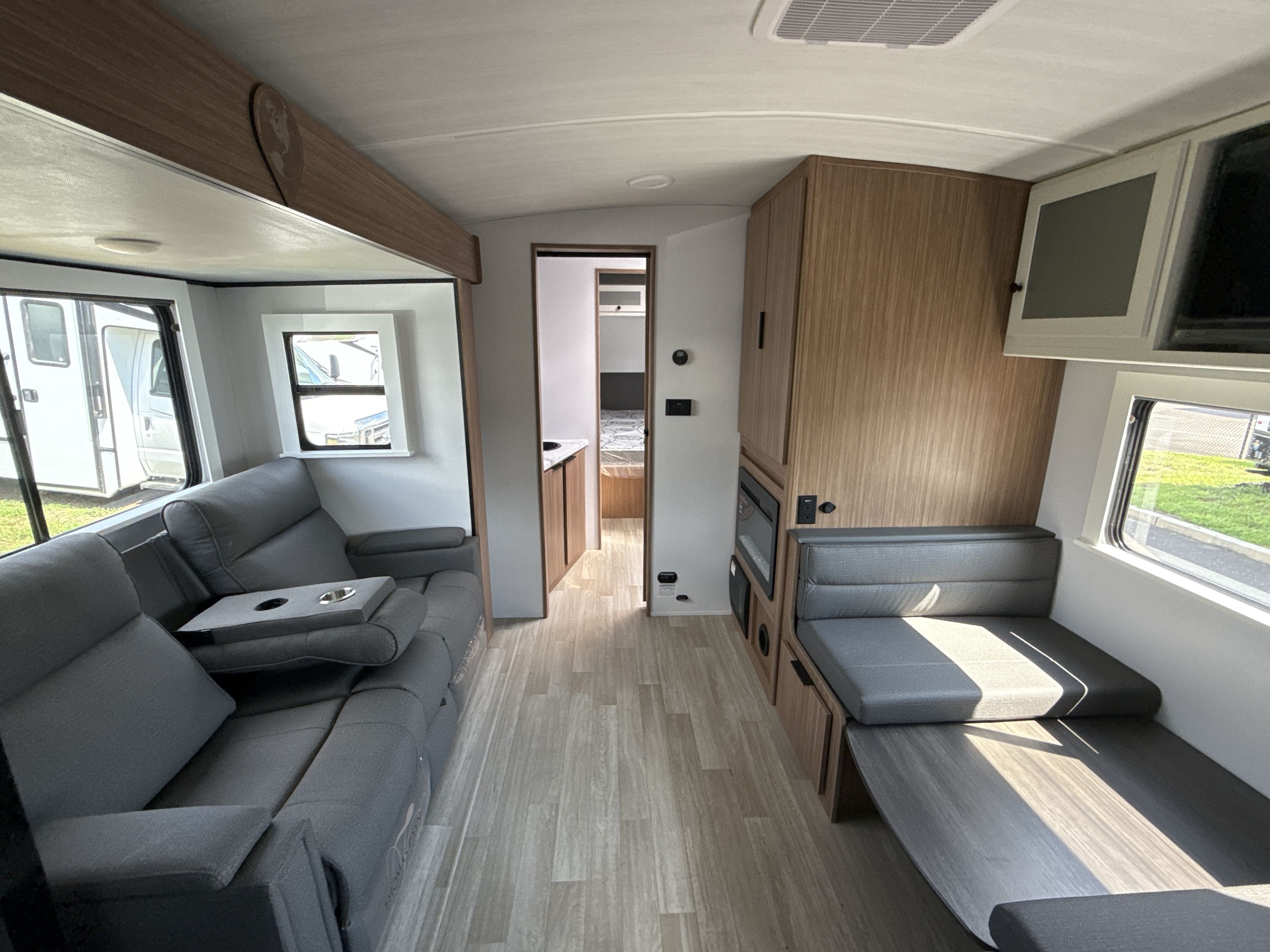 2026 Keystone PASSPORT SUPER LITE 2450RK in swedesboro NJ